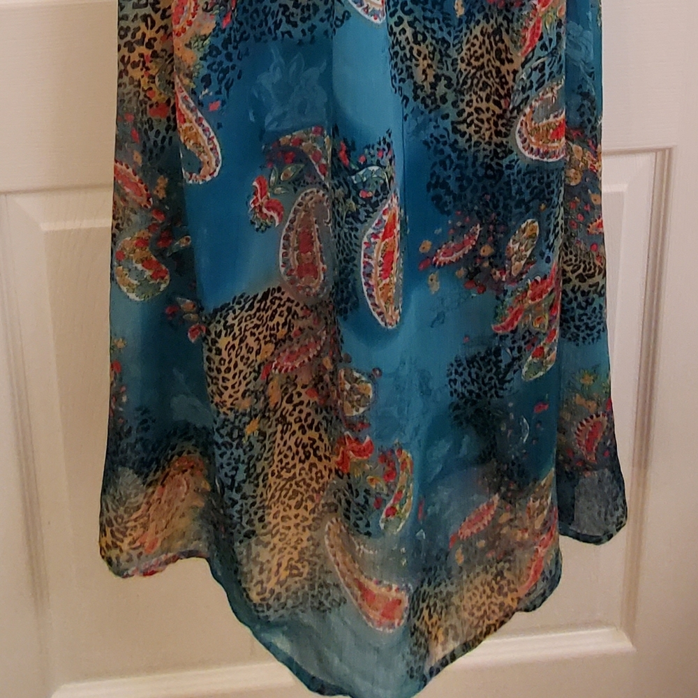 Maxi dress - Picture 4 of 4